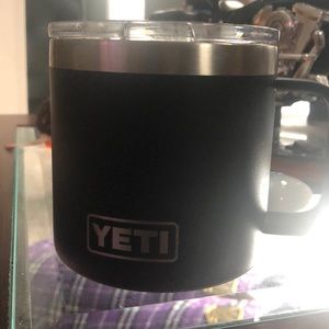 Meet your Posher, Nick